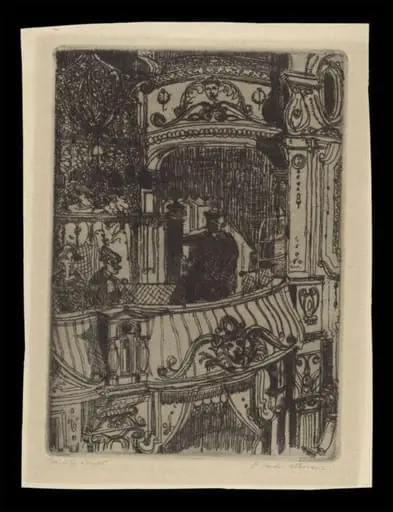 Print Collection