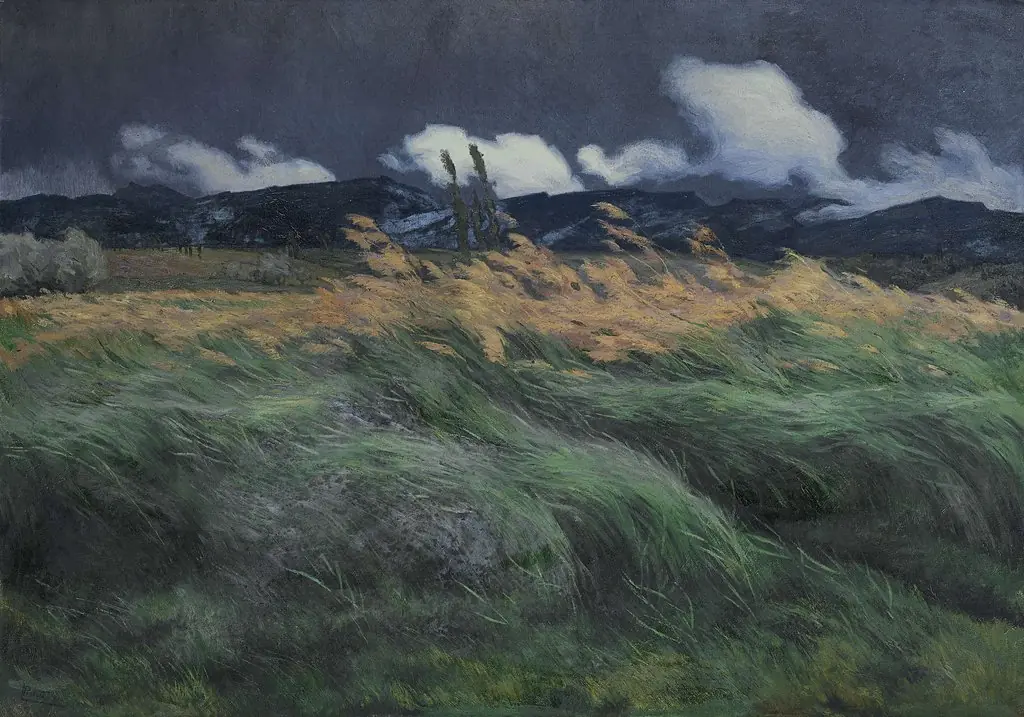 Landscape