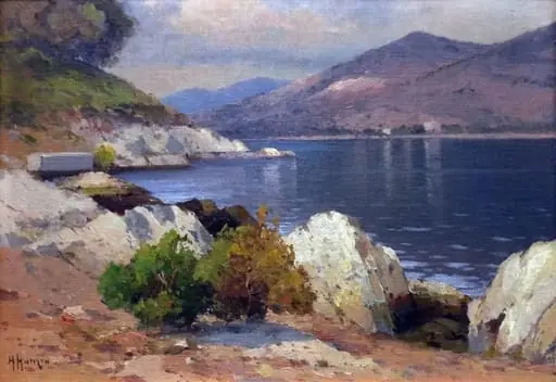 Peisaj