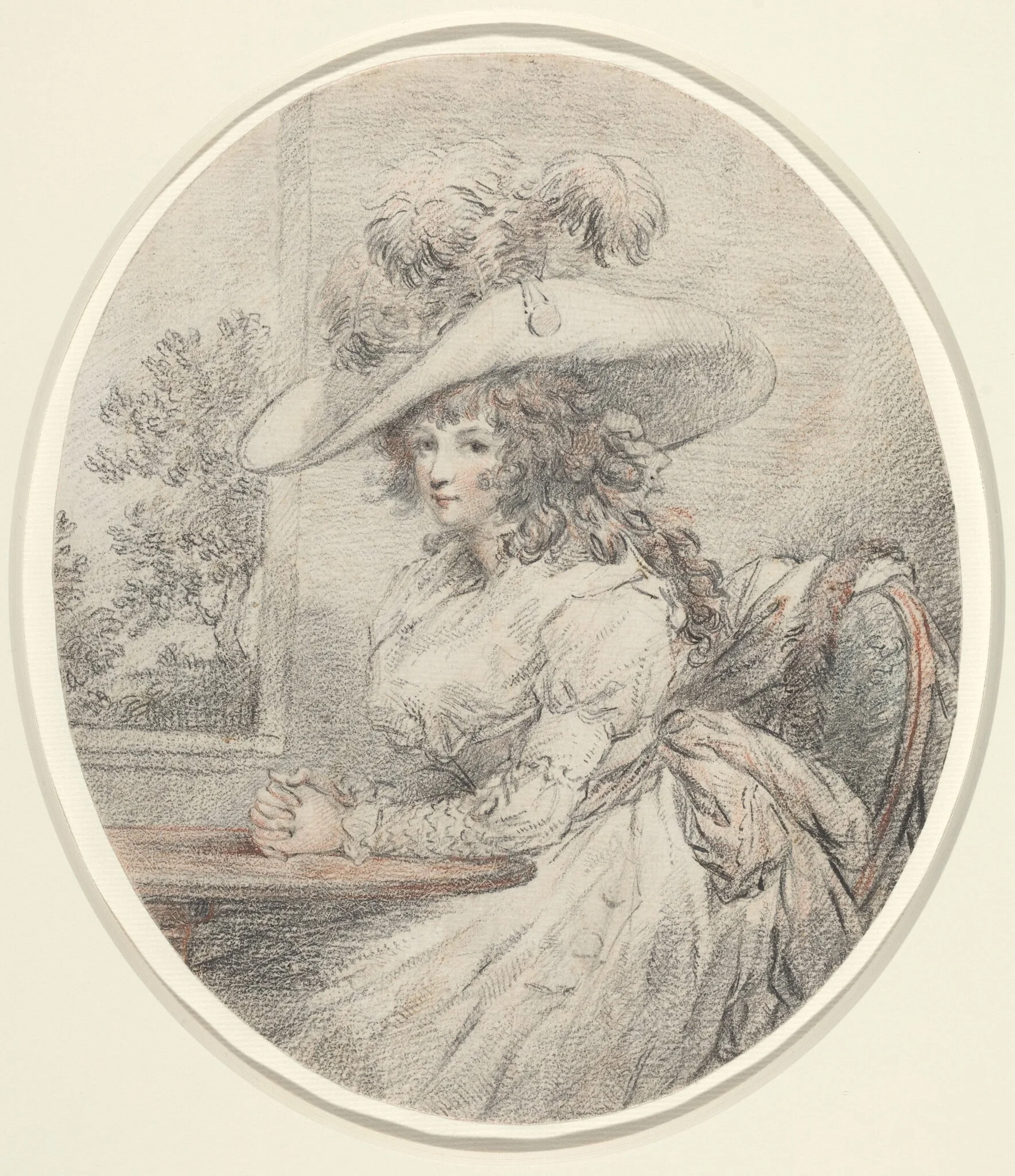 Anne Ward Morland