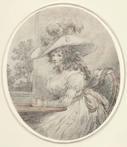 Anne Ward Morland