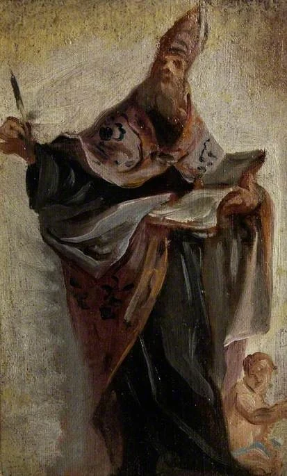 Saint Augustine