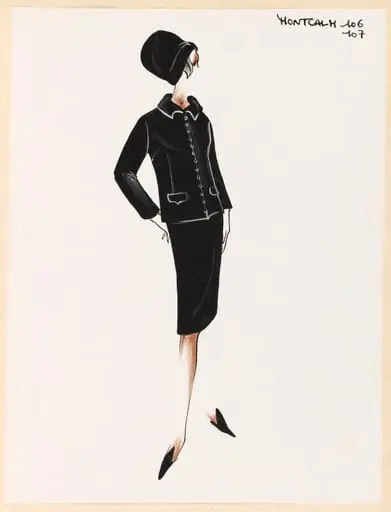Montcalm