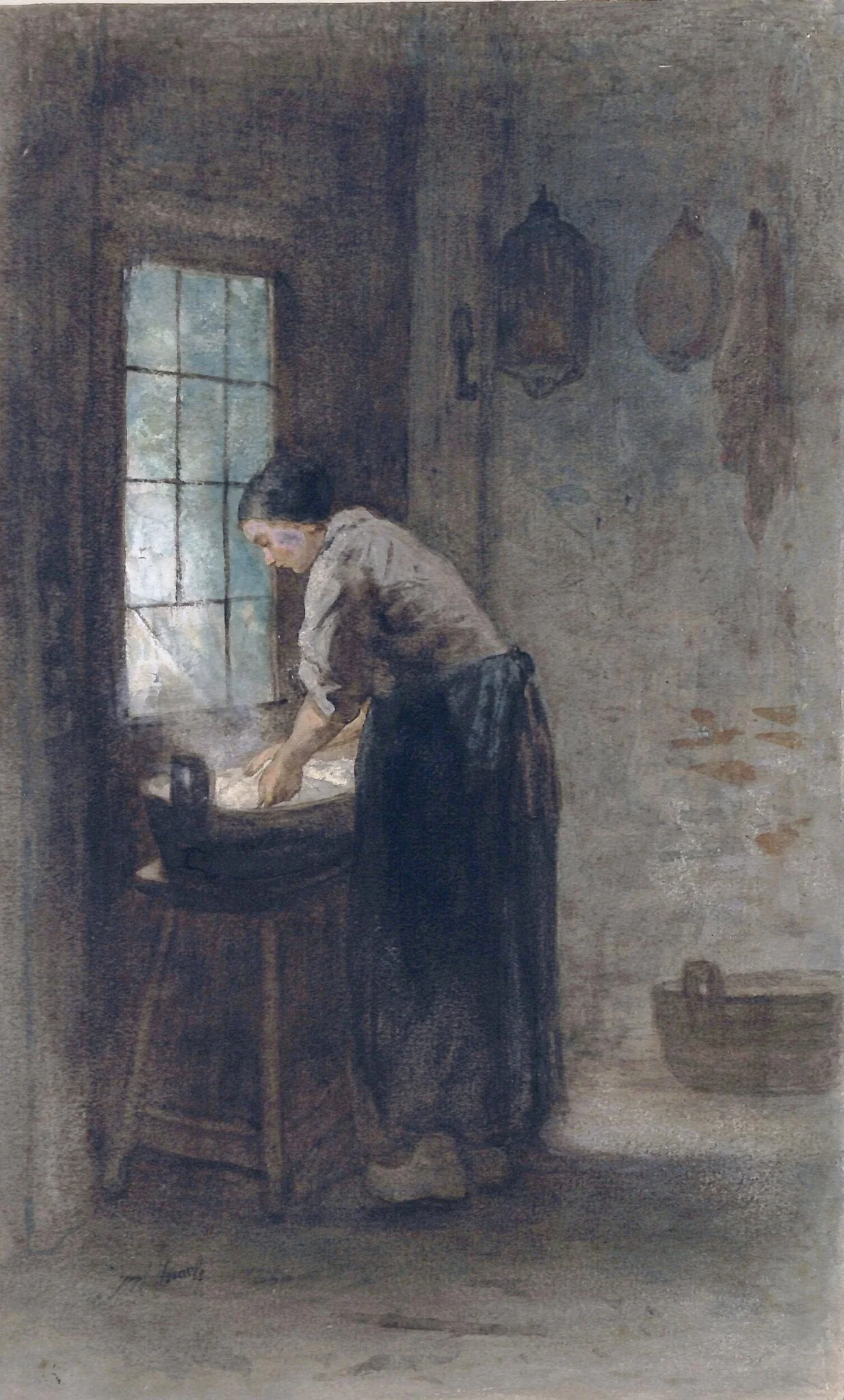 The Housewife