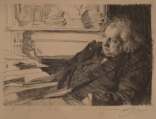 Ernest Renan