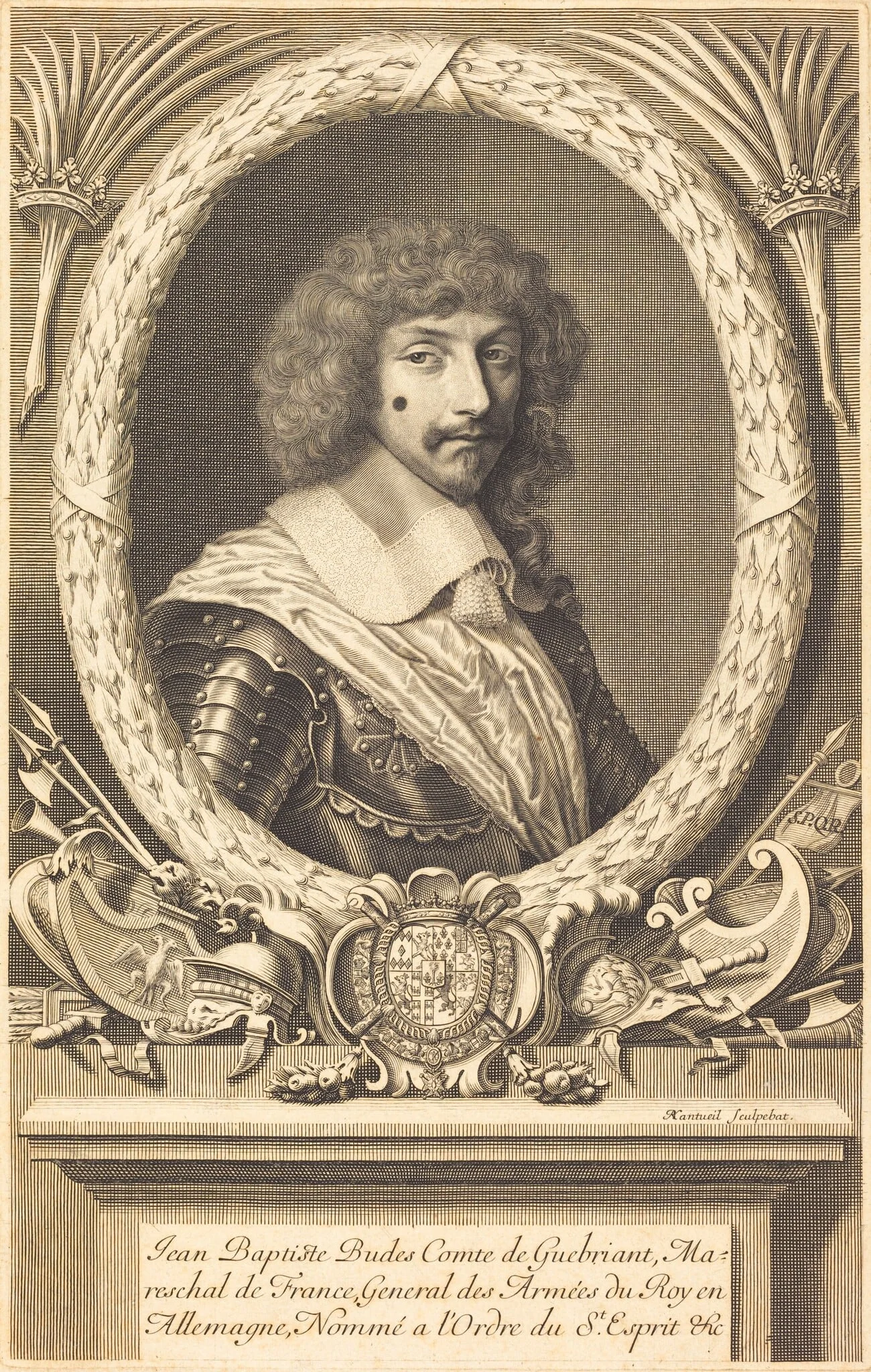 Marechal de Guebriant