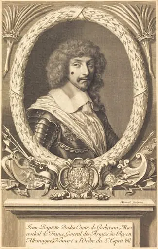 Marechal de Guebriant
