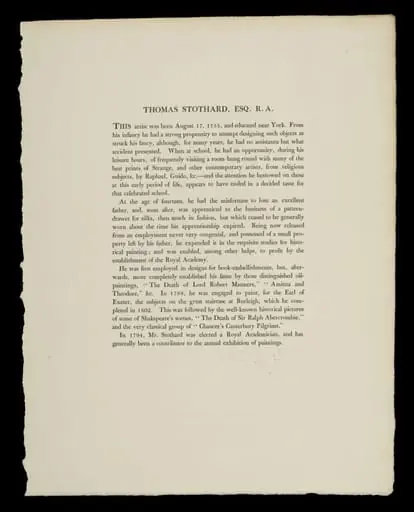 H Beard Print Collection