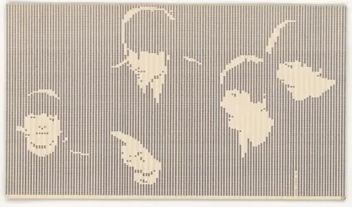 Portrait of The Beatles