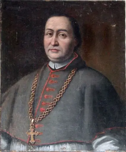 Vicarul apostolic Ștefan Ștefanovici Roska