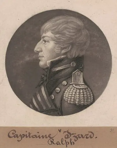 Ralph Izard II