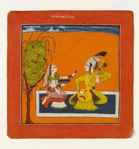 Vilaval Raga