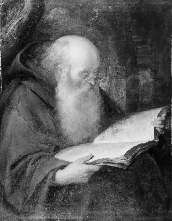Reading Hermit