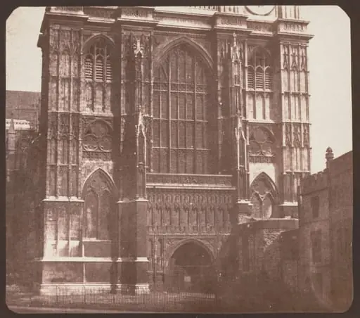 Westminster Abbey