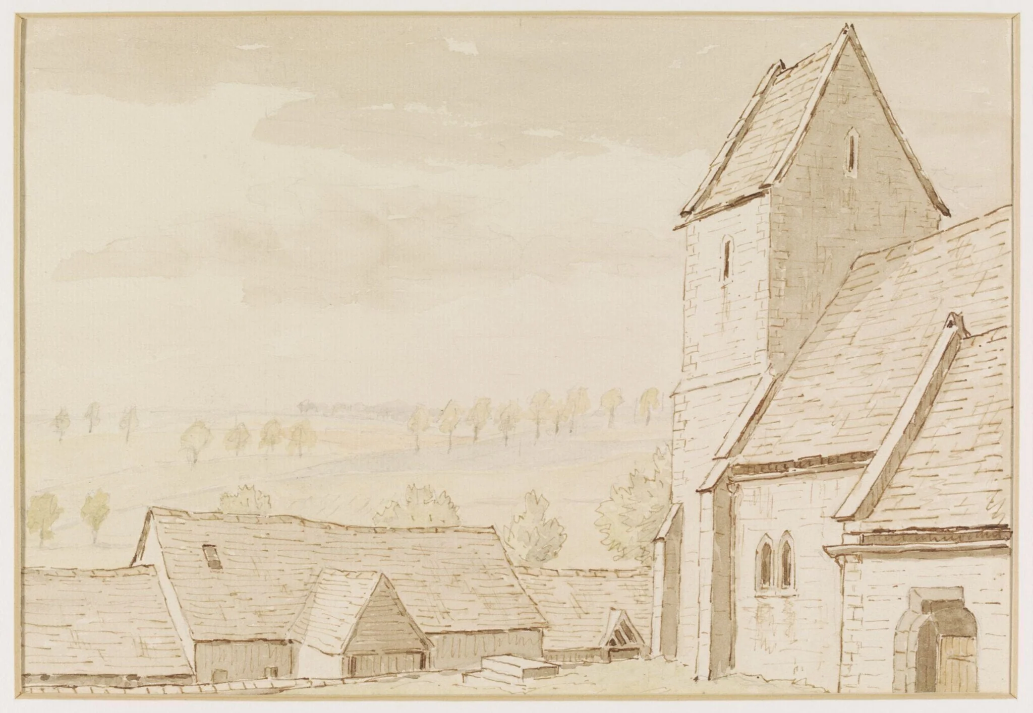Syde Church