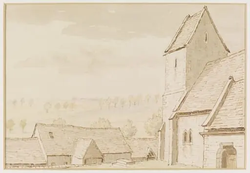 Syde Church