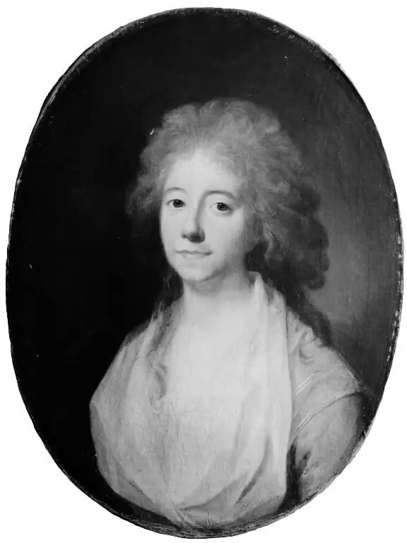 Elisabeth (Lisa) de la Calmette, f. baronesse Iselin