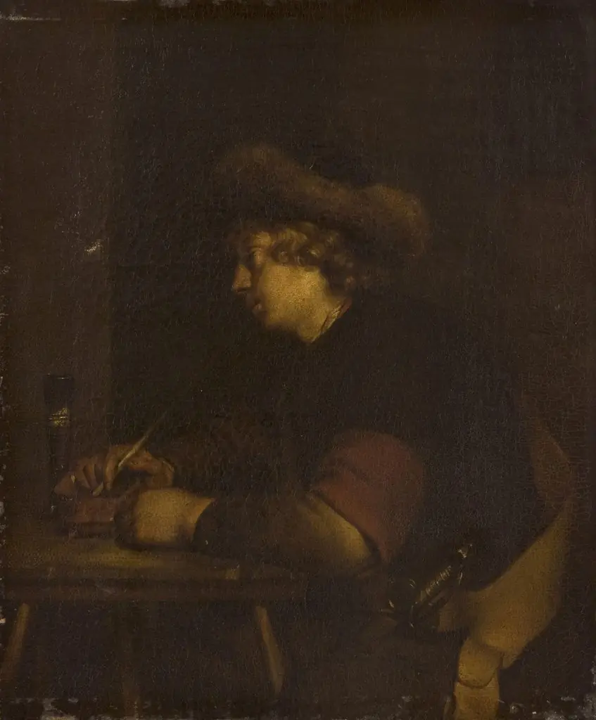 Smoker