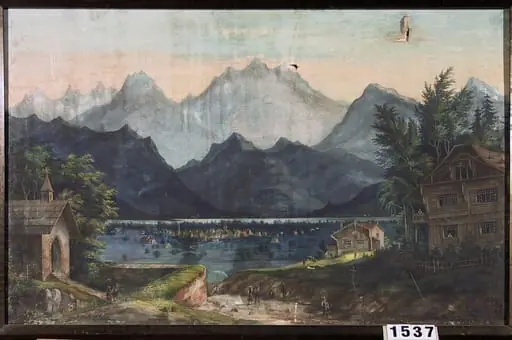 Mont Blanc