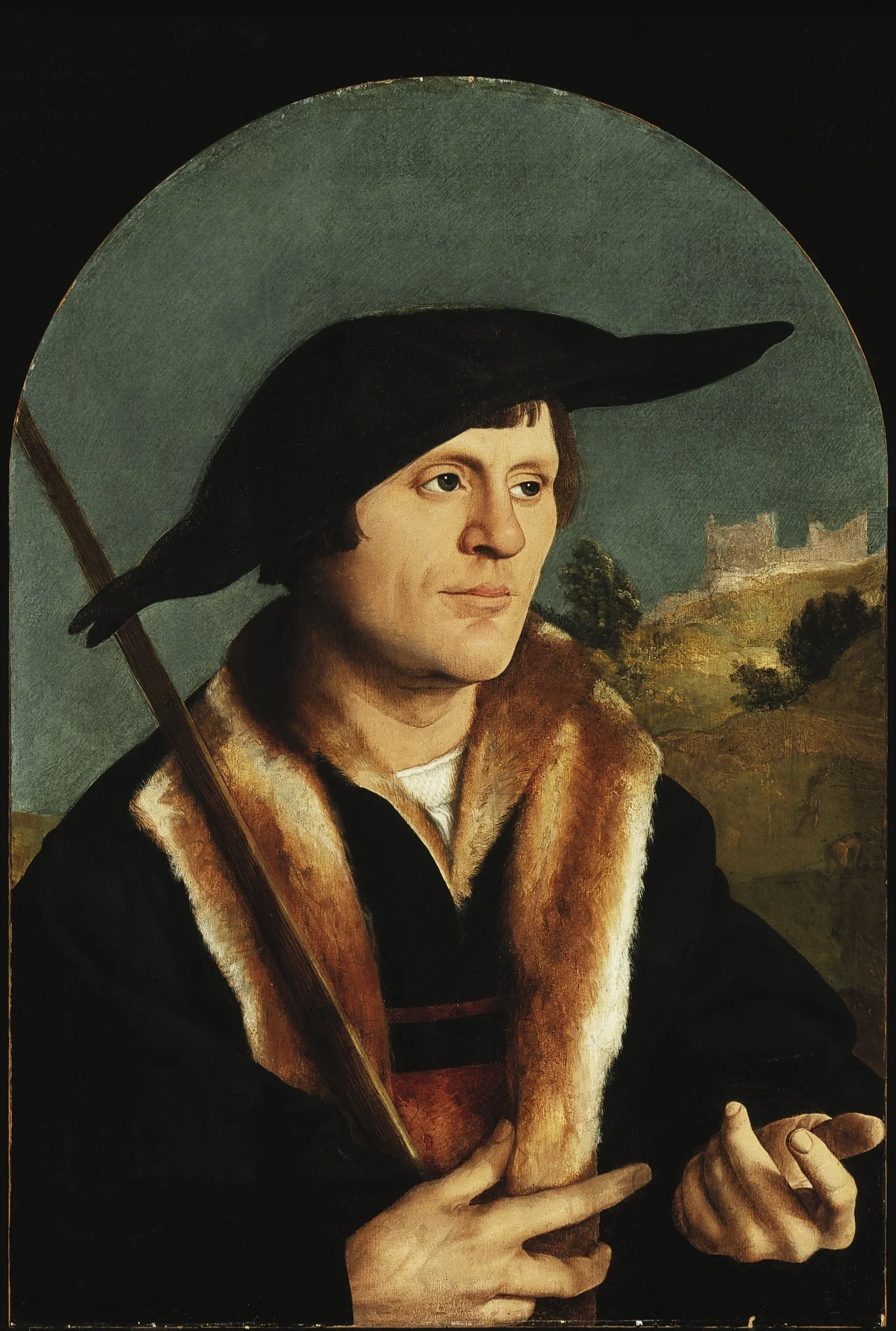 Pilgrim
