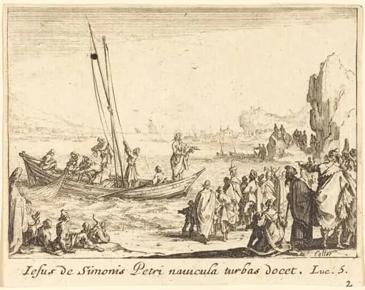 Fisher of Men