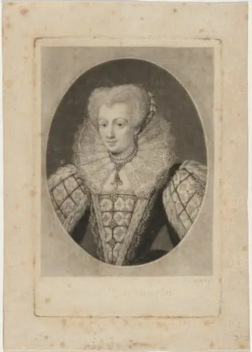 Princess Elizabeth