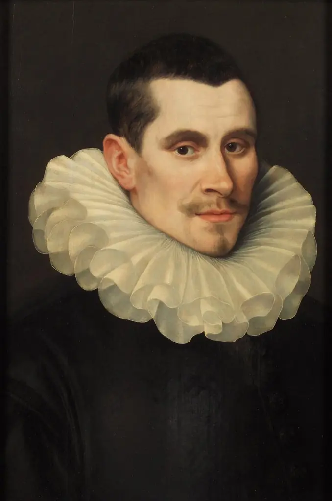 Male Portrait