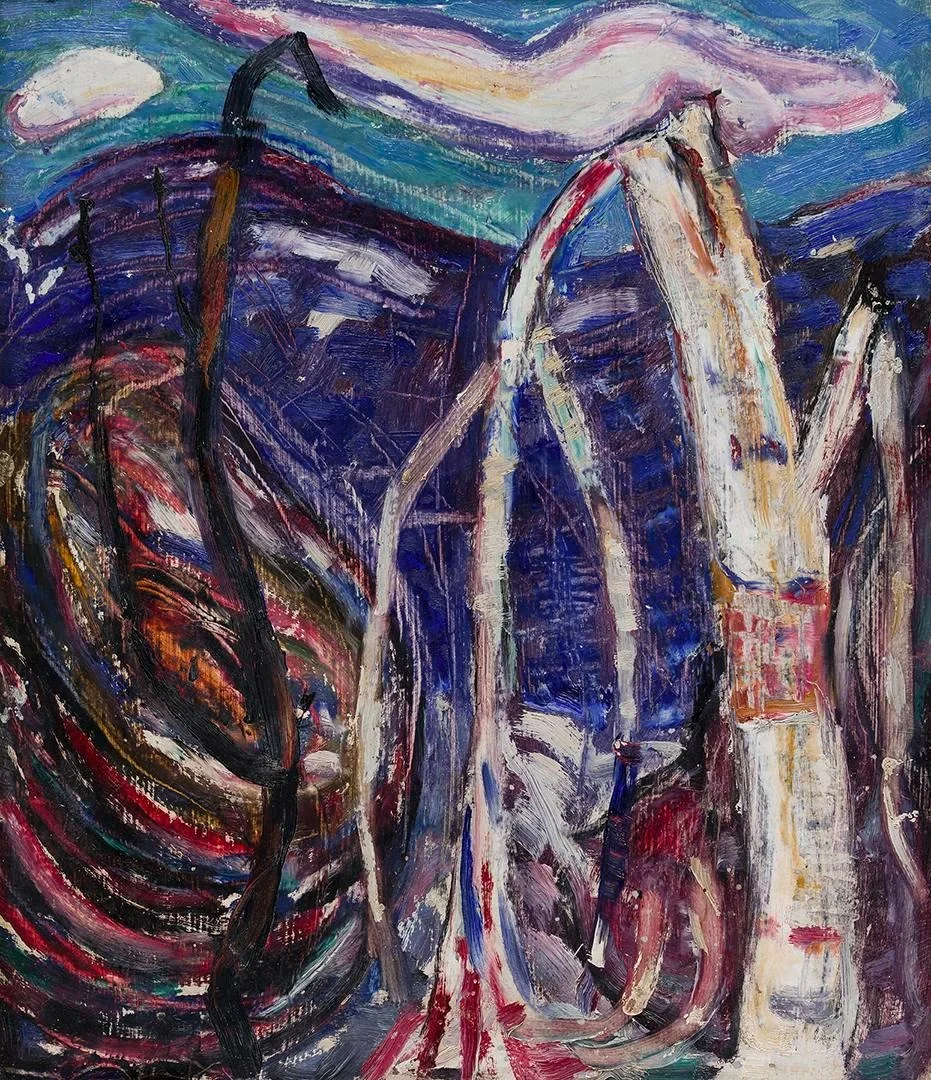 Landscape No. 19