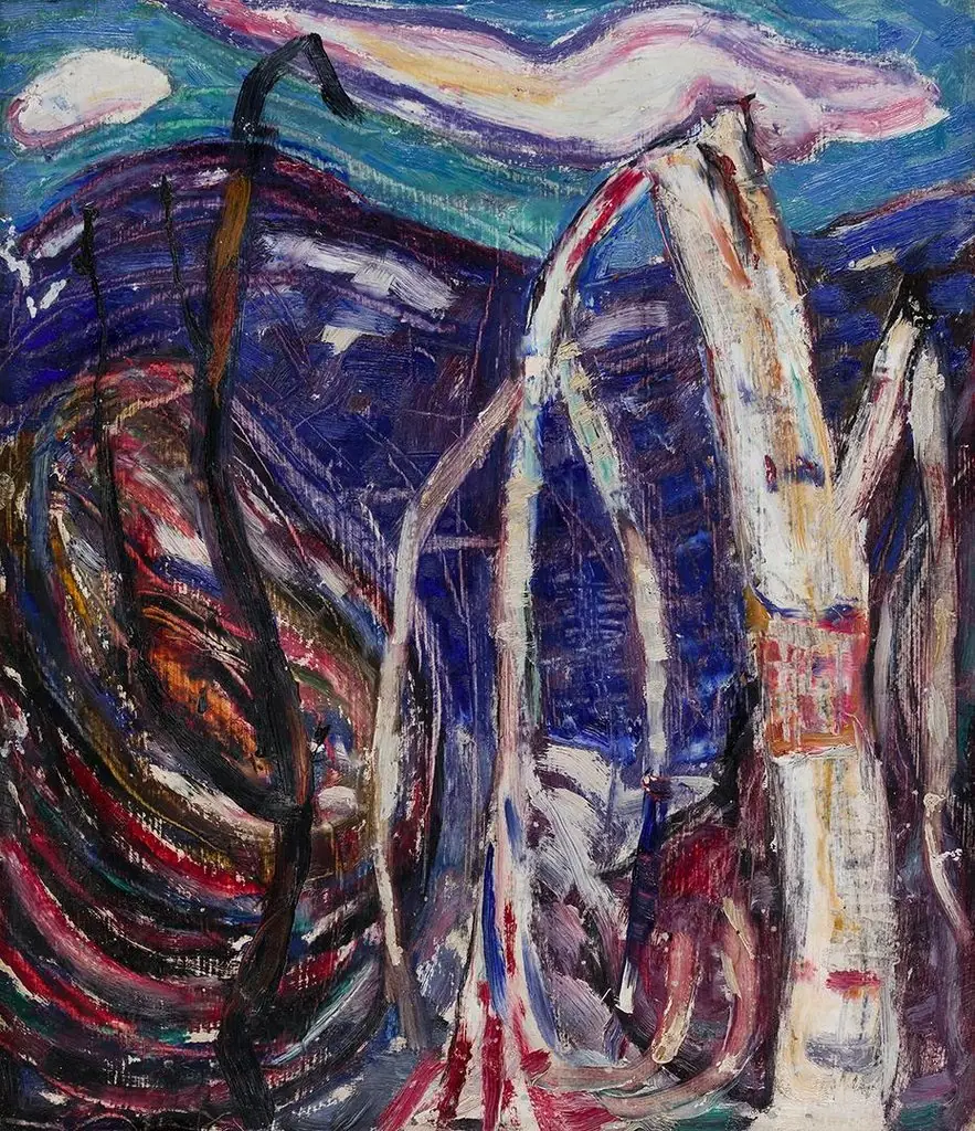 Landscape No. 19