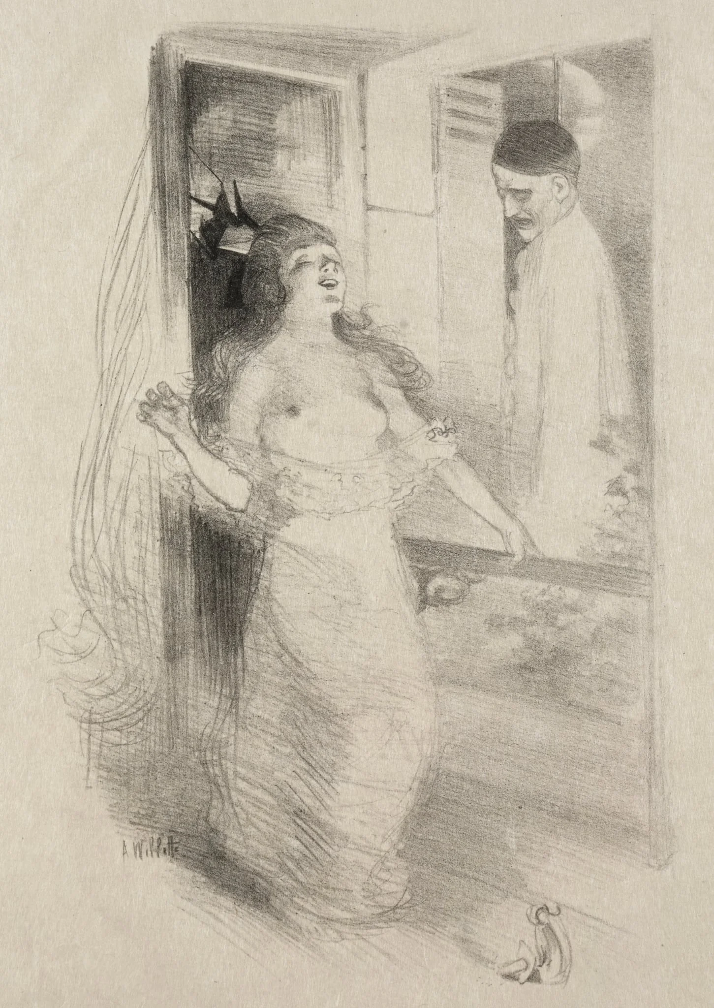 Pierrot