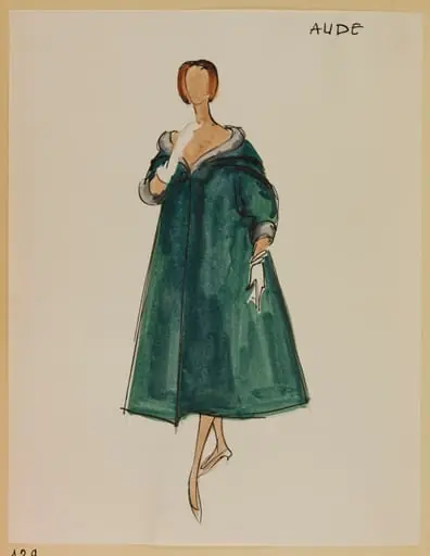 Aude