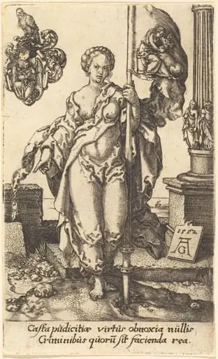 Chastity