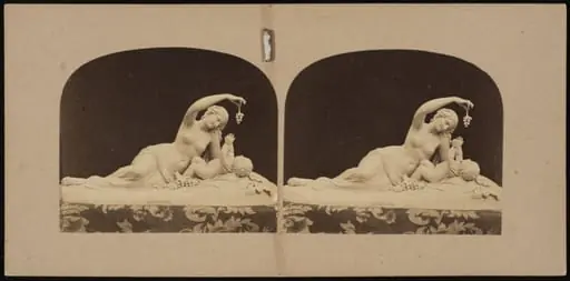 Ino and Bacchus