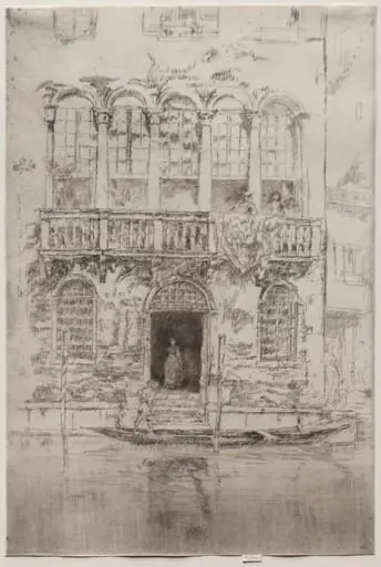 The Balcony