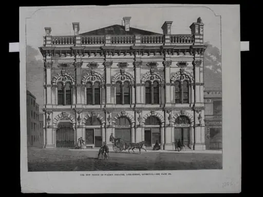 H Beard Print Collection