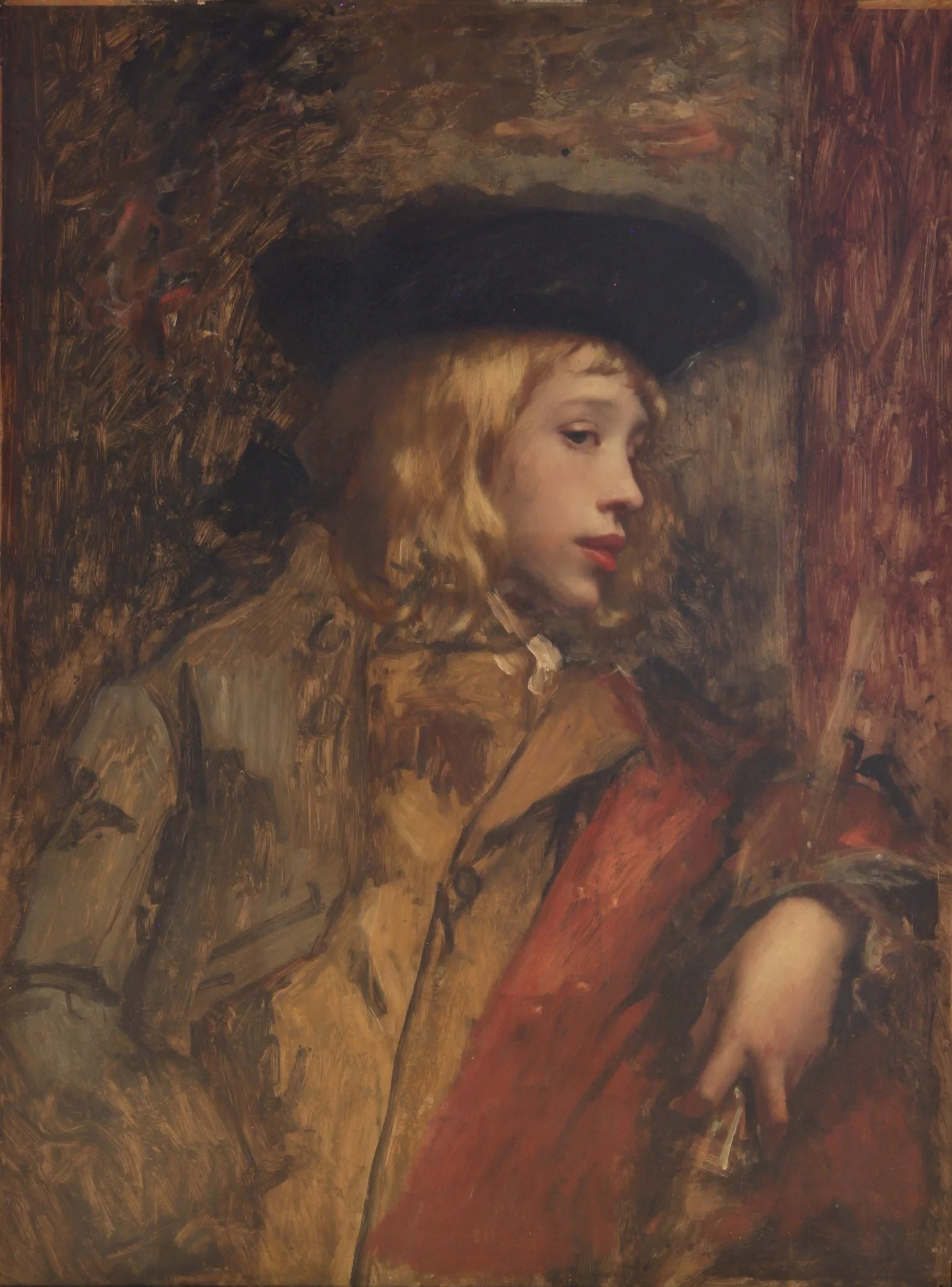 portrait.