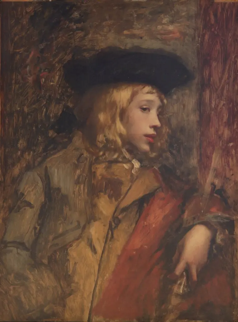 portrait.
