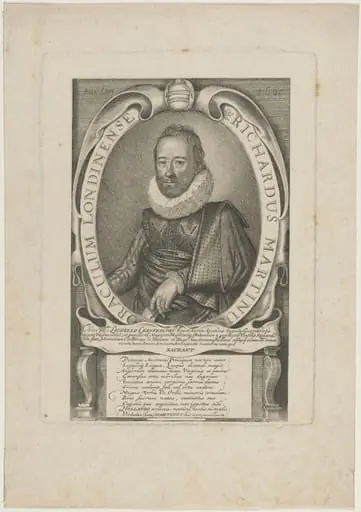 Richard Martin