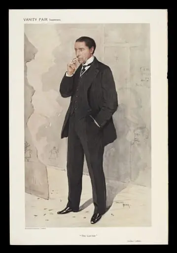 H Beard Print Collection