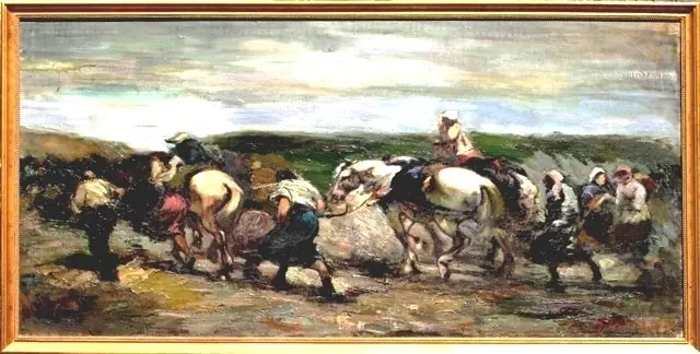 Migration of Armenians