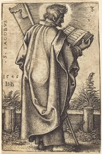 Saint James the Less