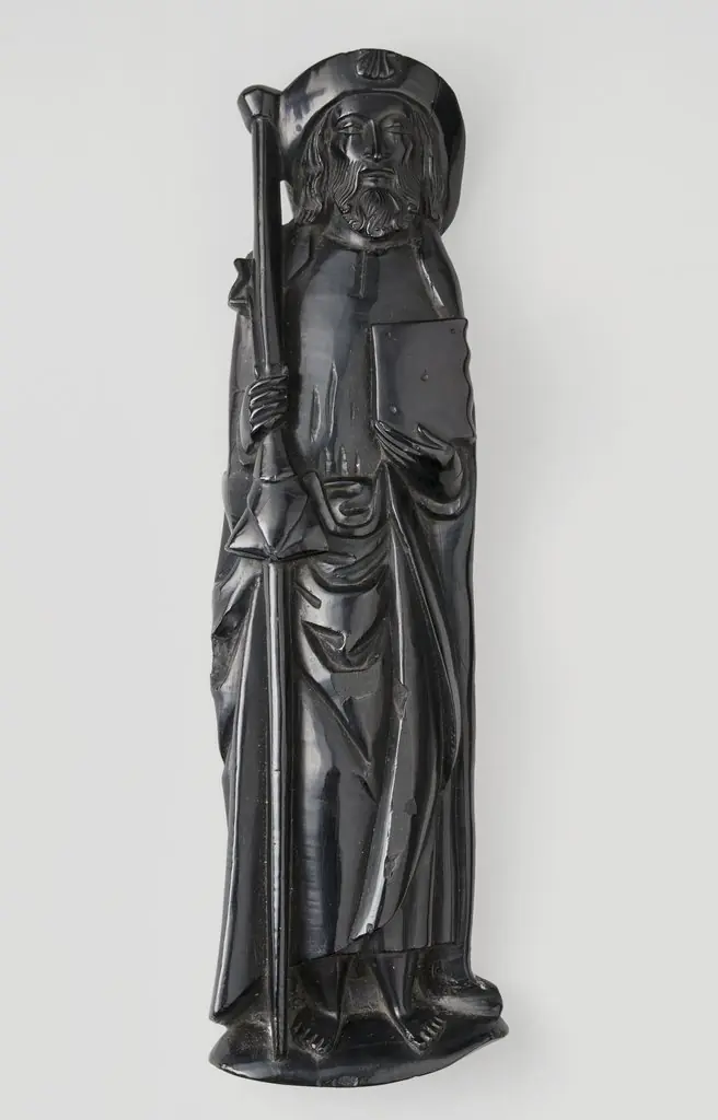 Saint James