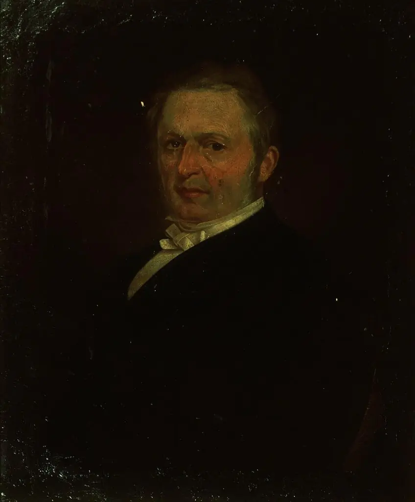 William Roberts 'Nefydd'