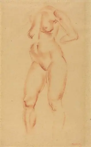 Nude
