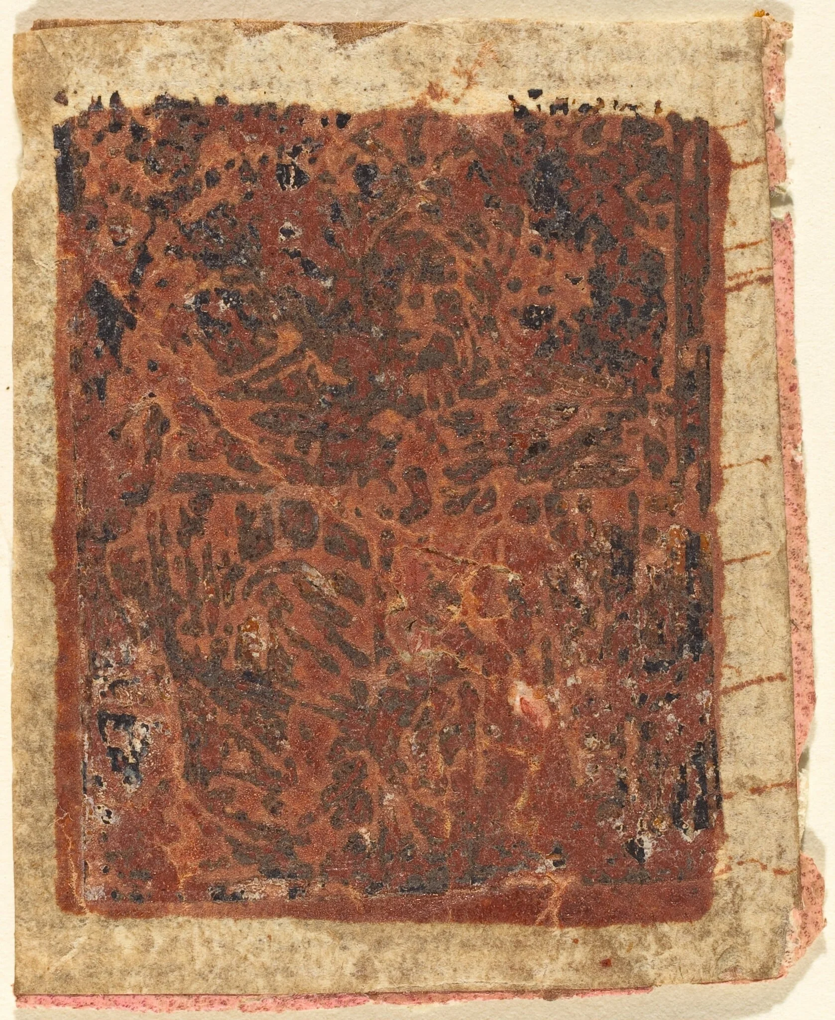 Trinity, by German 15th Century, 1480
