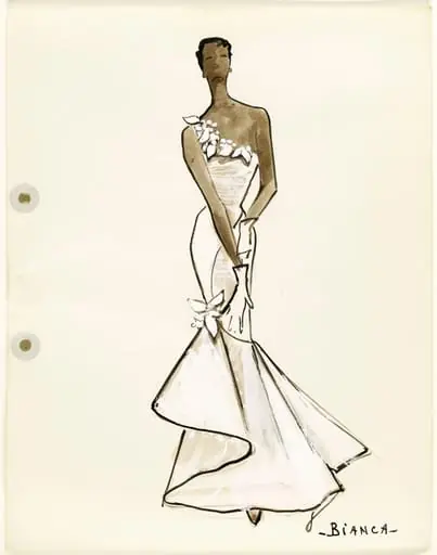 'Bianca'