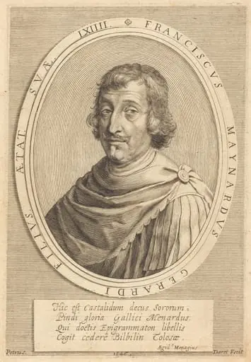 Francois Maynard