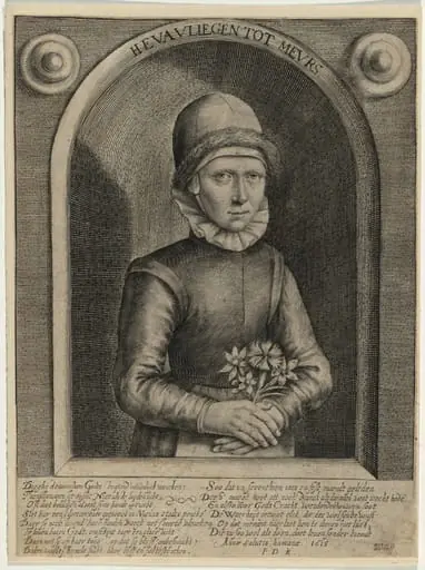Eva Fliegen