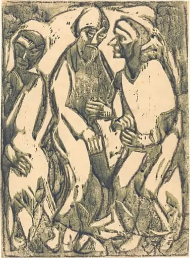Deliberation (Beratung)