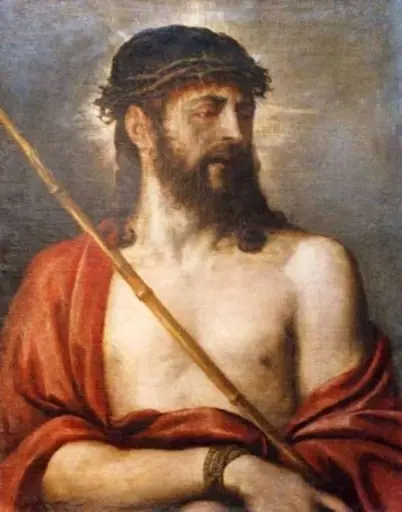 Ecce Homo